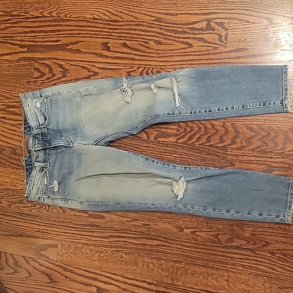 Joe's Vintage distressed Vintage Reserve  Sz 26